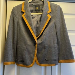 Banana Republic Blazer size small